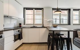 Appartements De La Pleiade